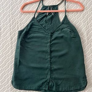 Anthropologie Tank Top